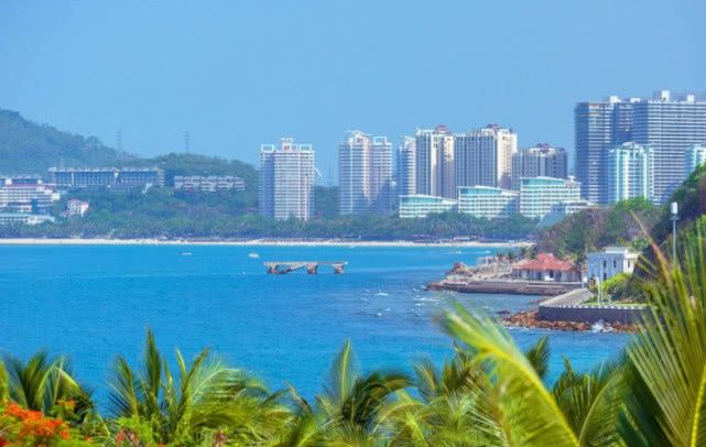 中国最强的三个新一线城市，不是重庆，也不是天津