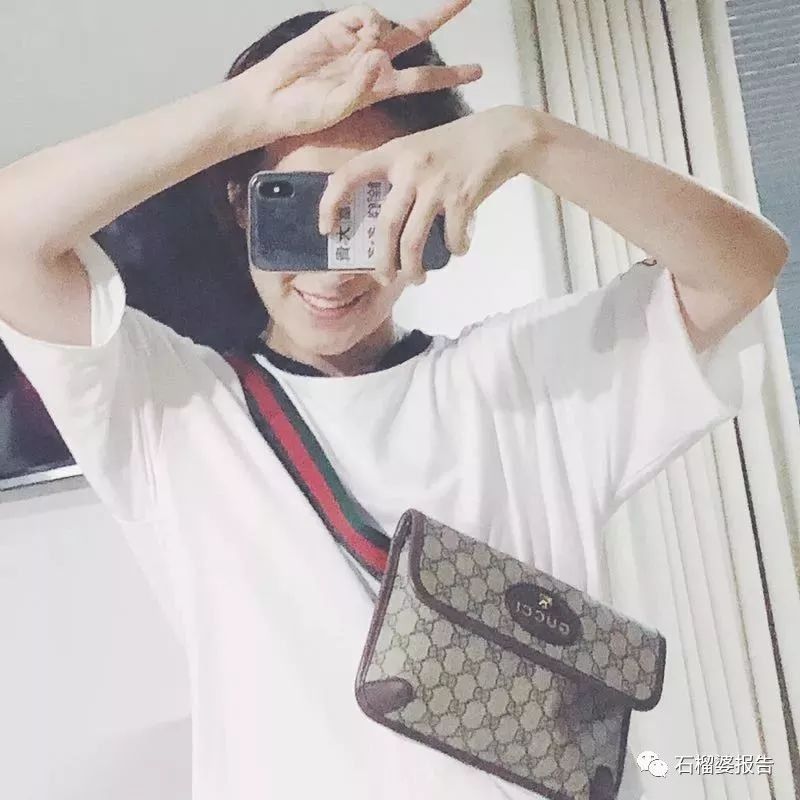 这些男生包包都好喜欢，给我们女生背说不定更好看