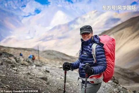 旅游公司开出年薪68万的工作7个月都没人应聘，最终被她拿下！