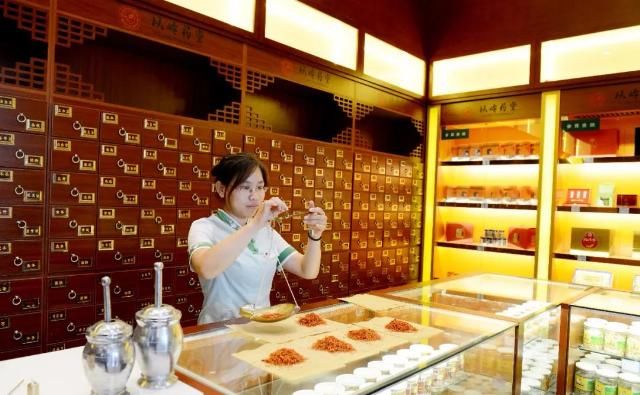 「新冠肺炎」连花清瘟「好用」的道理