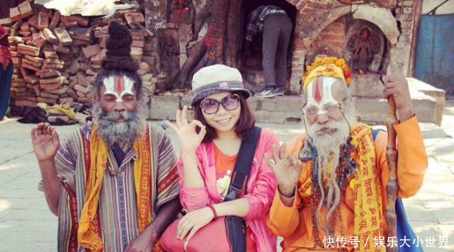 尼泊尔苦行僧“残酷”的极限修行,有人近60年没有走出家门!