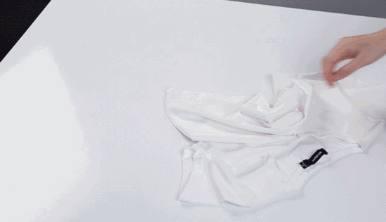 中国造厉害了，京东众筹永不脏衣服搅局服装界，穿1个月都不用洗