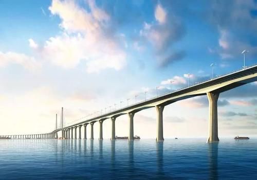  「中国」刚刚，中国完成了一项逆天工程，世界都为之震惊！