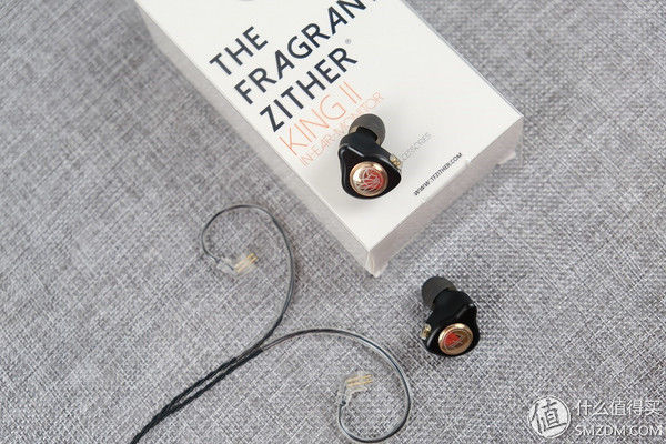 作为TFZ“得意门生”的KING II，能否赋予音乐新生命