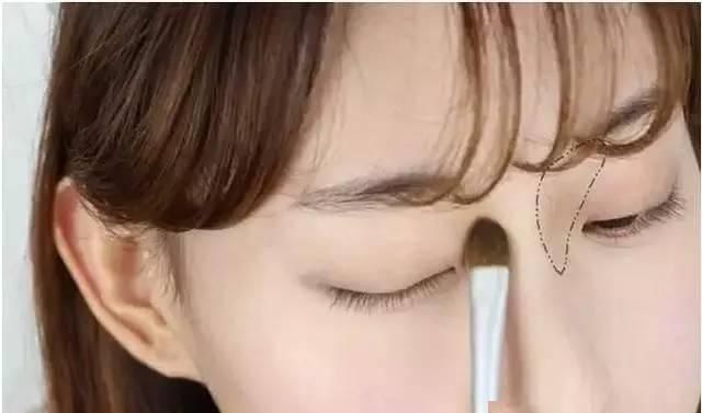 「清纯」清纯的学生妆,出门不再有人叫你阿姨了!