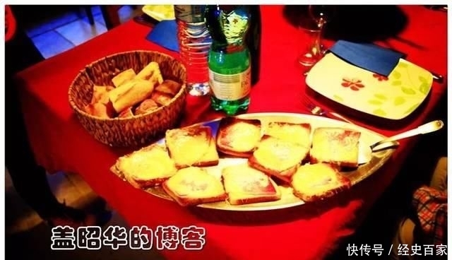  家里■法国农民的真实生活