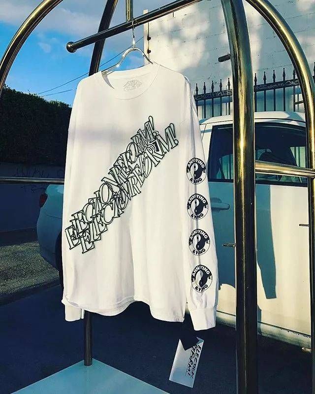 教你4招T恤保养妙招，让你天天穿新衣服!