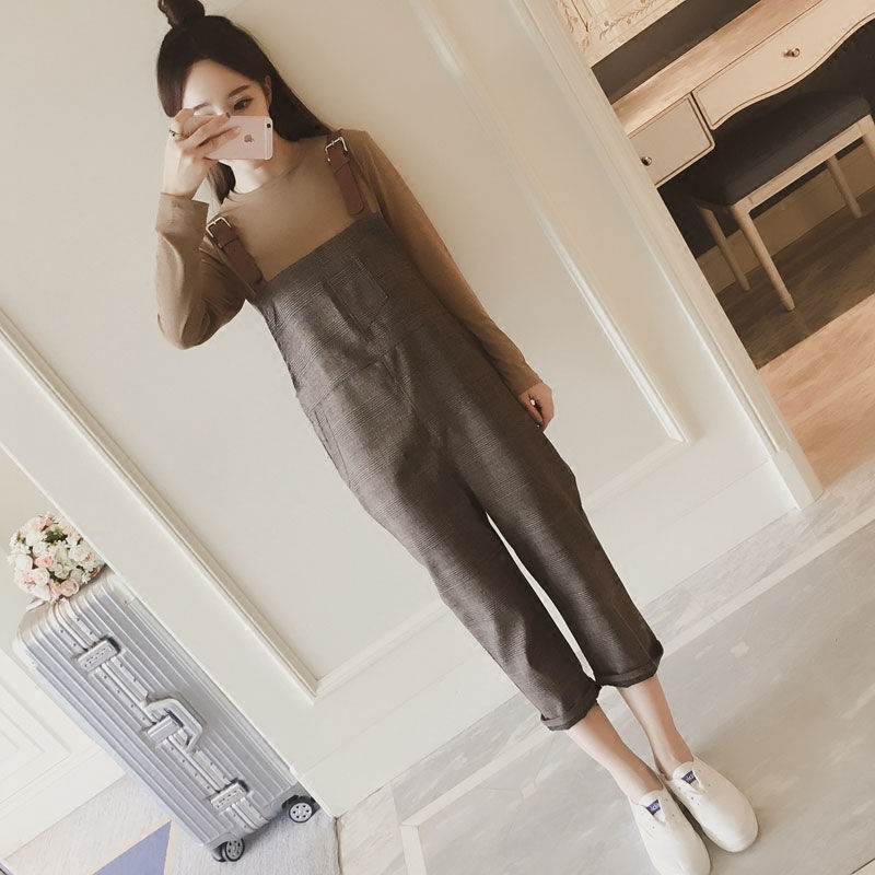 今年新上的“女套装”真洋气!40岁的老婆穿上都特美嫩，忒时尚