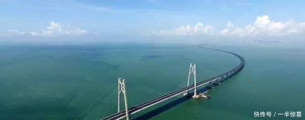 连车都不通，港珠澳大桥就是个“面子工程”