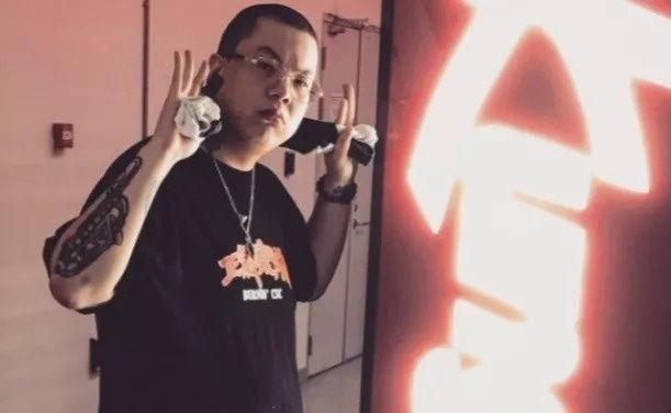 陈冠希再怼吴亦凡:“伪装和说谎我确实比不上他!”《中国新说唱》