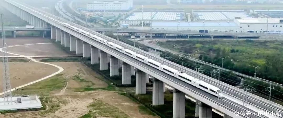 淮安高铁站班列预告草案出来了,从淮安坐高铁将能到达这些地方