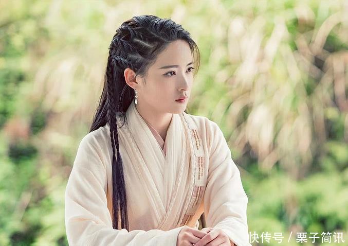 周芷若嫁给陈友谅,最后还是她跟了张无忌