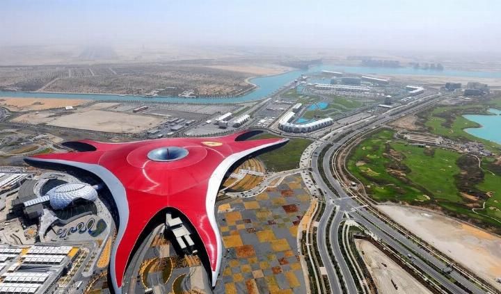 迪拜很贵？是你没玩对