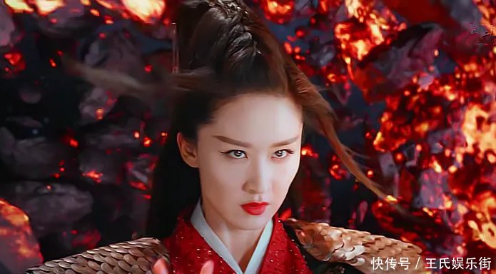  「魔尊」枕上书凤九即将羽化，帝君伤心落泪，白浅夜华及时出现