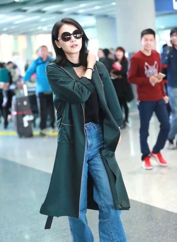 刘涛体重2位数，却显胖到120斤?!全怪这个地方没瘦下来