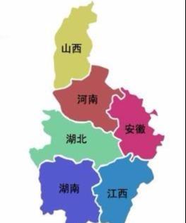  #权威#中部六省十大城市权威排名