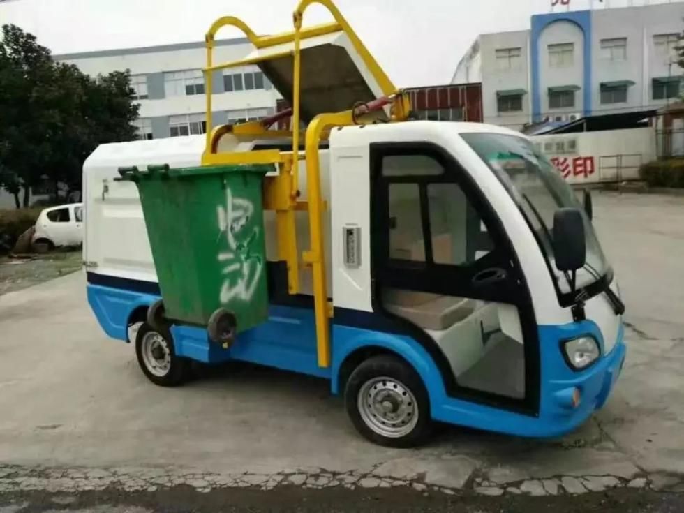 羊肉串变“羊肉吕”，珍珠奶茶论颗买，为了垃圾分类，上海人也是