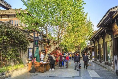 中国最牛黑马城市，人口超天津达1600万，未来或将超北上广？