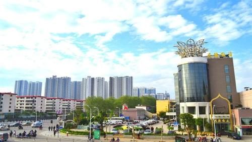  【直辖】中国5座人口超千万的非直辖、非省会城市，深圳上榜，有