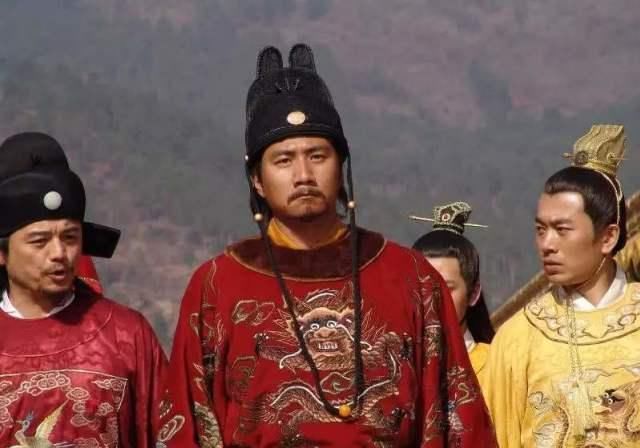 #国家#明将受朱元璋嘱托出使,却在海外建起小国,如今成亚洲富裕强国