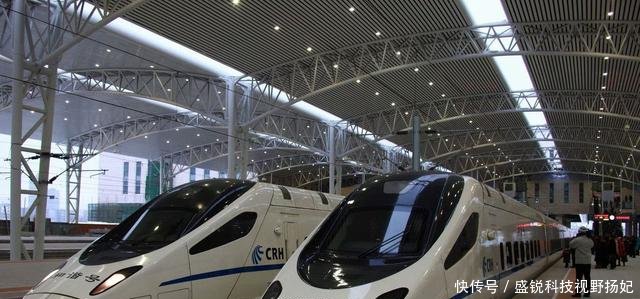 江苏铁路运营图2020版2020年江苏铁路运营就非常牛了！