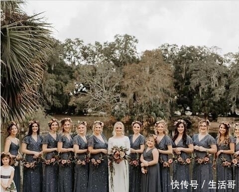 『婚纱品牌』网购婚纱热潮不断!推介5个最受外国新娘欢迎的婚纱网店