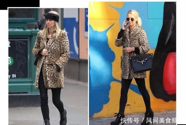 『求求』谁穿谁丑的8件衣服!尤其第3件,求求你赶紧扔掉吧!