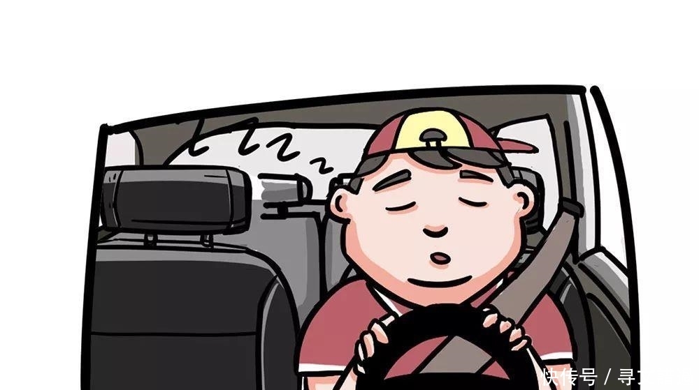 『不堵车』假期出行，想要安全又不堵车，老司机都会这么做！