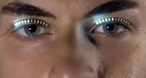 赵丽颖,你不要再cos蜡笔小新啦!