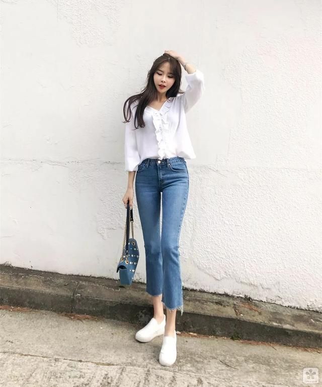 毕业季怎么穿?当然是金秘书的干练时尚职场穿搭~