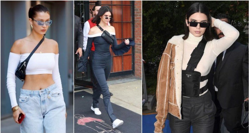 【意时尚】最热时尚品牌前十,意大利占一半,Gucci第一!潮人必备单