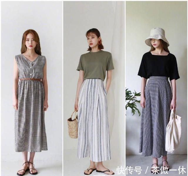 『舒适』女人过了30岁,如何过得优雅又舒适?教你这样穿,美过同龄人
