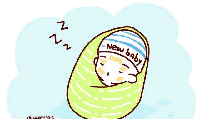 『孩子』为什么有的孩子生下来就有双眼皮,有的超过18岁?难怪