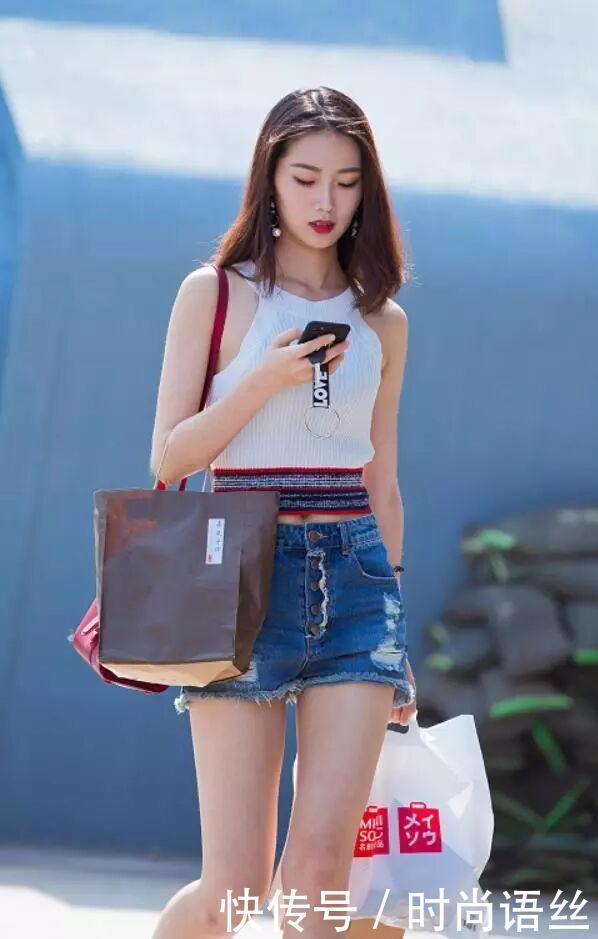 图五性感火辣女神, 倾家荡产都要娶她回家!