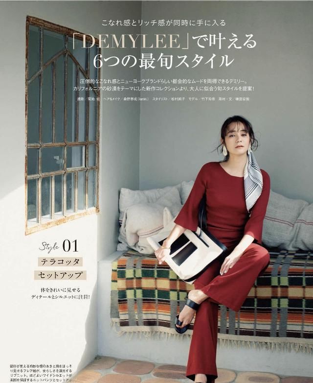  『色彩』跟着LV秀场的色彩走，春季主打的这几个颜色，都安排上了吗
