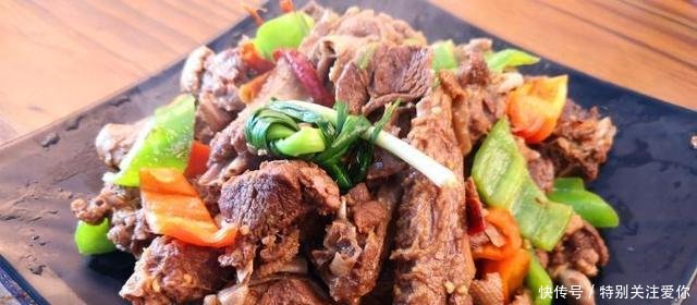  「不舍得吃」春天进补，就吃这3种肉，比猪肉便宜，比牛羊肉还滋补，别错过