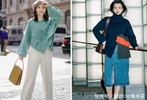  #最会穿#三木的早春穿搭火了，学她这样穿，高级好看又优雅！