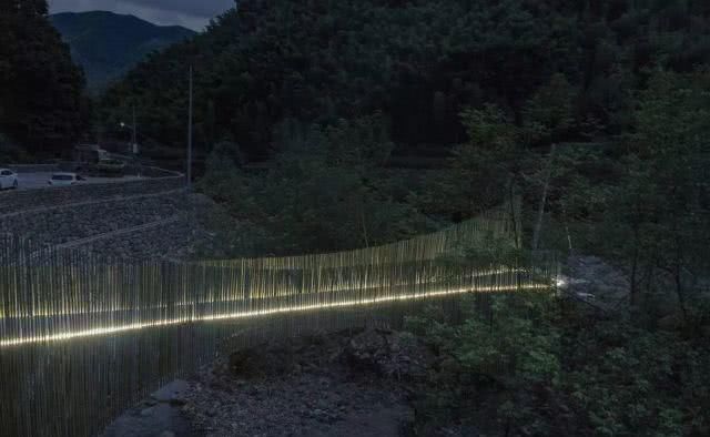 自成风景：20个极具创意的“桥”