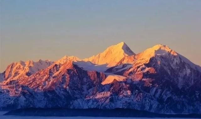 这才是四川最美7大景点，景美人还少，去过5个的都是老司机！