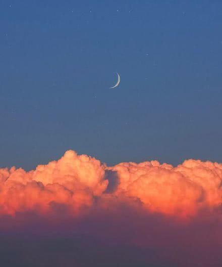 七首黄昏诗词,不叹落日,只赞景美