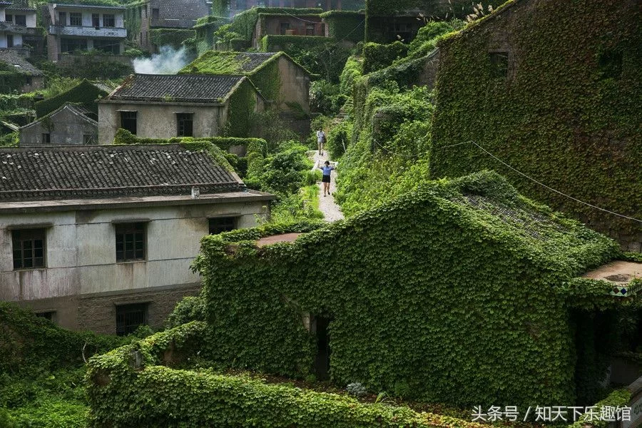直击:荒岛上仅剩两老人的“鬼村”,闻名后一间房卖上100万 - 爱新觉罗.启松 - 爱新觉罗-启松的博客 直击:荒岛上仅剩两老人的“鬼村”,闻名后一间房卖上100万 - 爱新觉罗.启松 - 爱新觉罗-启松的博客