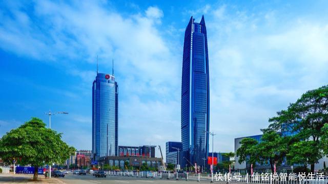  合为@合久必分，分久必合，惠州深圳东莞有无可能重新合为一城