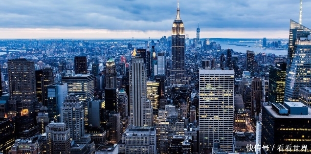 河南发展潜力最大的城市，有可能超过郑州，成为河南第二大城市！