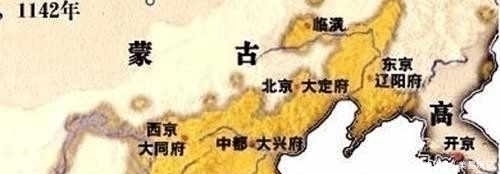 『强悍』800年前, 中国一支最强的军事力量, 几乎将强悍的女真逼死