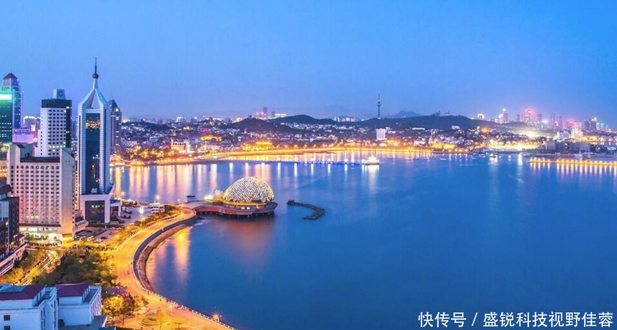 山东最强的黑马城市，或将直接晋级二线之列，不是威海，也不是临