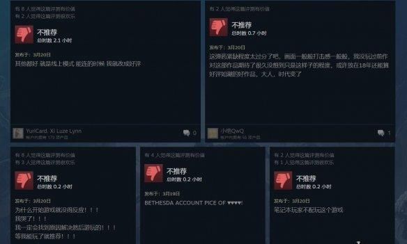  『好评』《毁灭战士：永恒》Steam特别好评 战斗过瘾优化好！