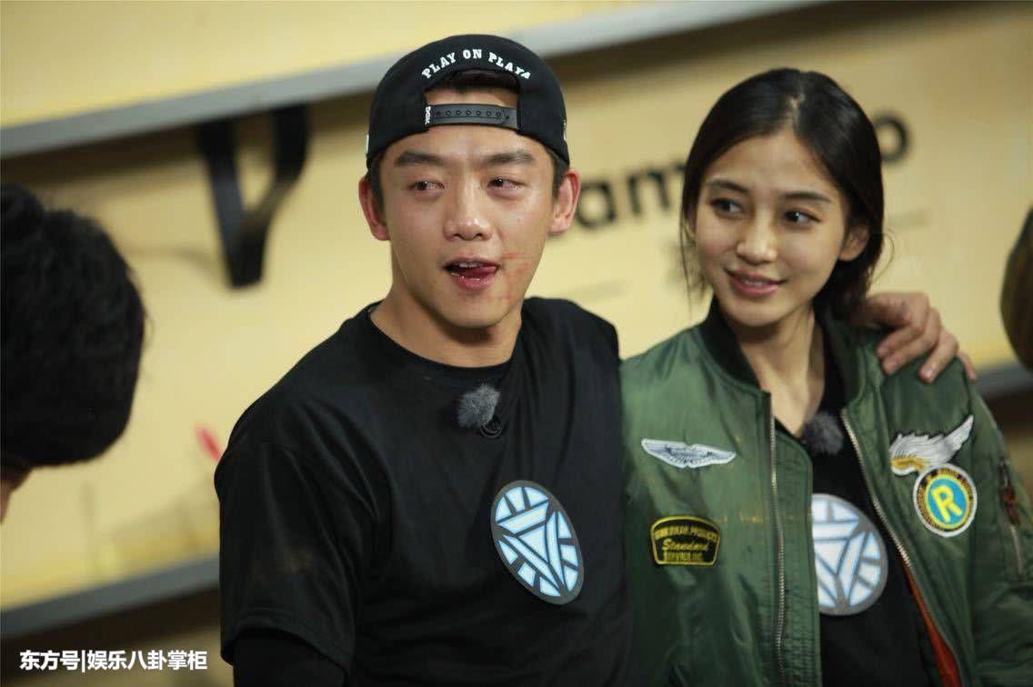 《向往的生活》杨颖假吃爆米花太矫情?她用14字回应打脸网友