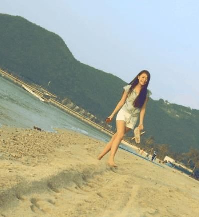 独自去三亚旅行的新疆少女成长记