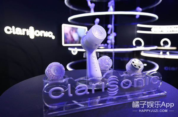 科莱丽携手首位亚太区品牌大使朱正廷,掌控肌肤未来!