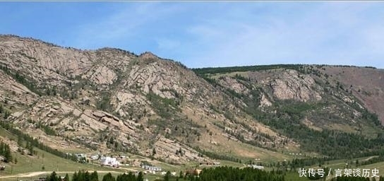 『披露』这里葬有15位元朝皇帝, 八百年也找不到陵墓, 终极秘密首次披露